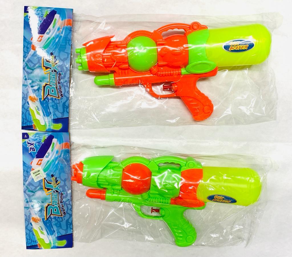 PISTOLA DE AGUA 31CM