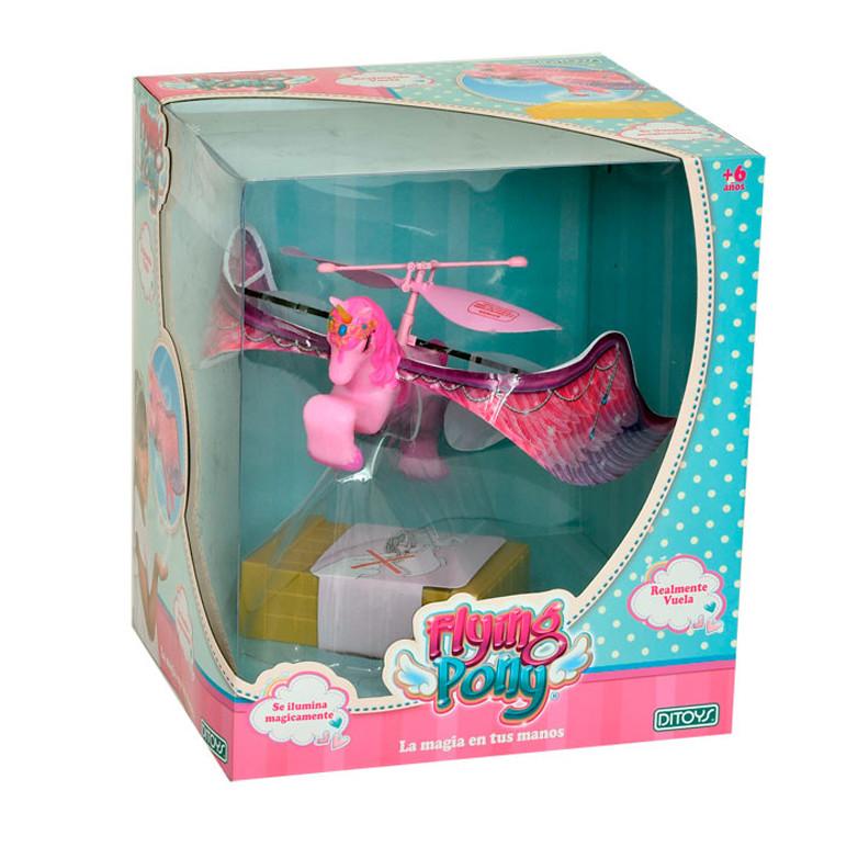 FLYING PONY GRANDE