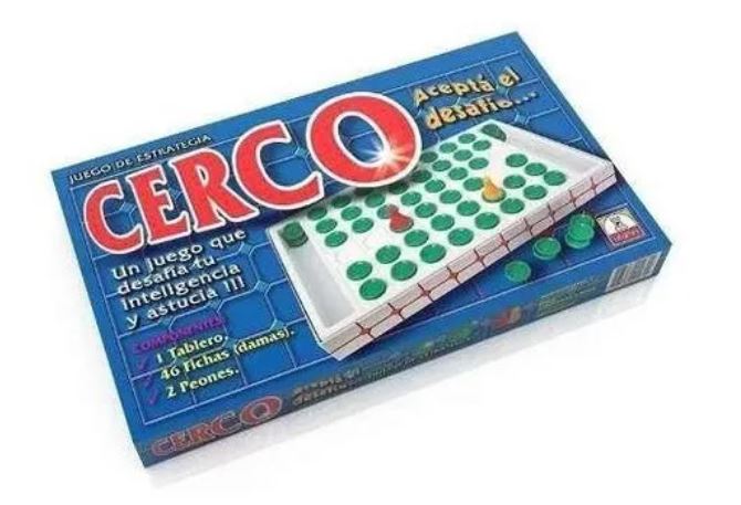 CERCO