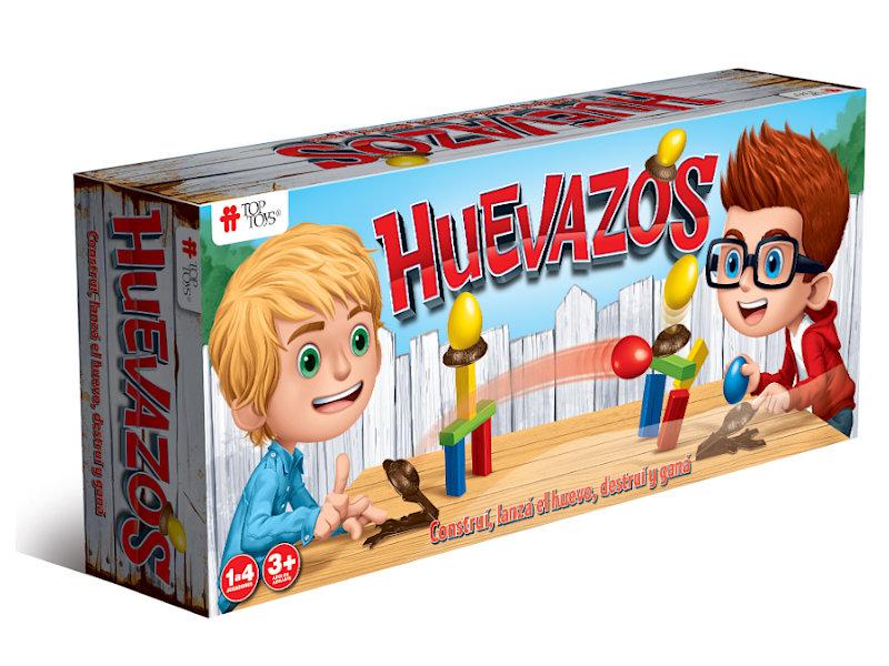 HUEVAZOS