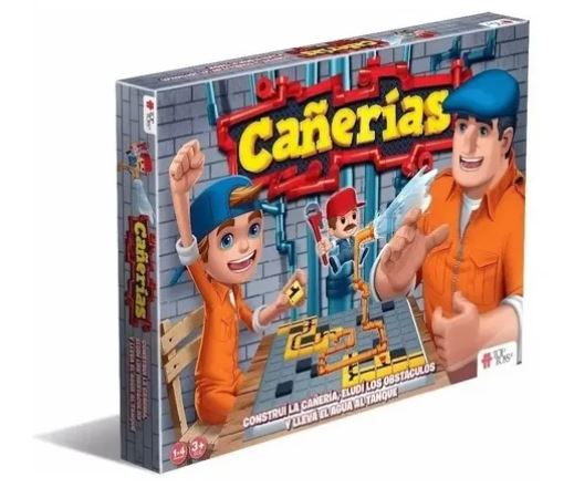 CAÑERIAS