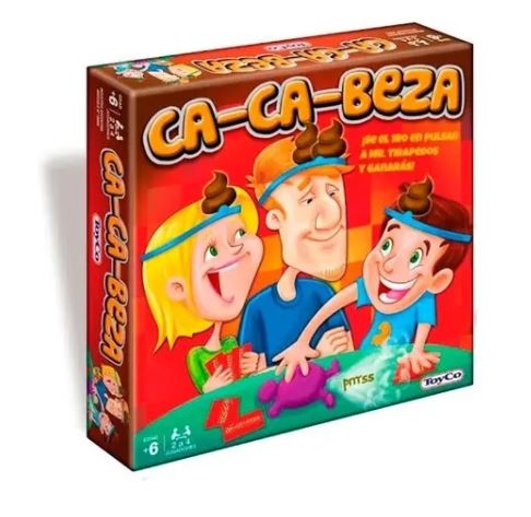 CA-CA-BEZA