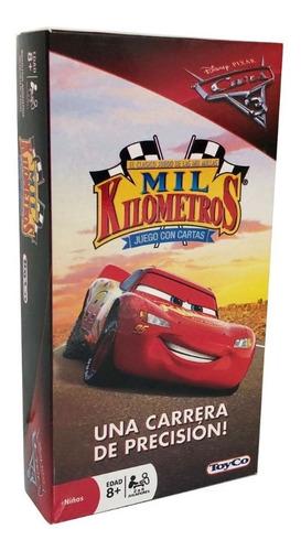 MIL KILOMETROS CARS