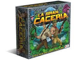 GRAN CACERIA
