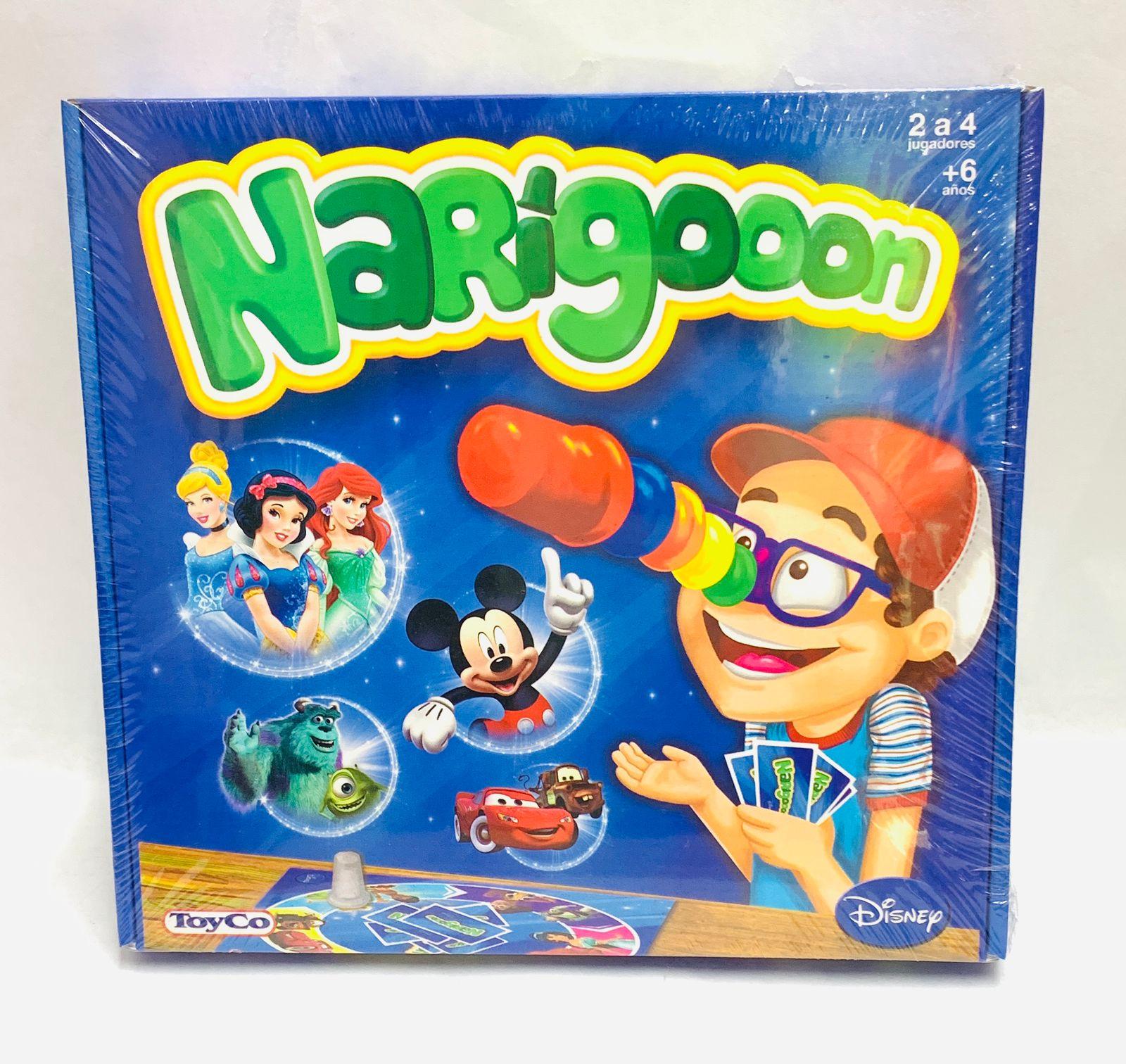 NARIGOON DISNEY