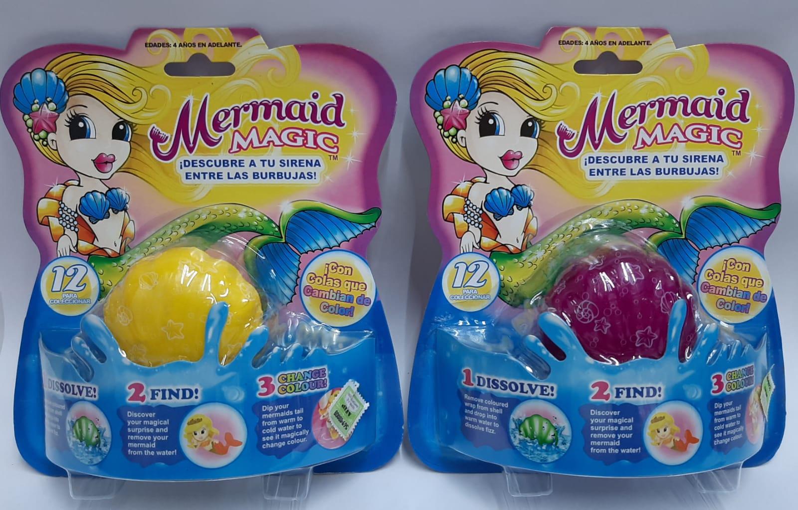 REPUESTO SIRENAS AQUA