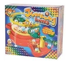 JUMPLING BALLS