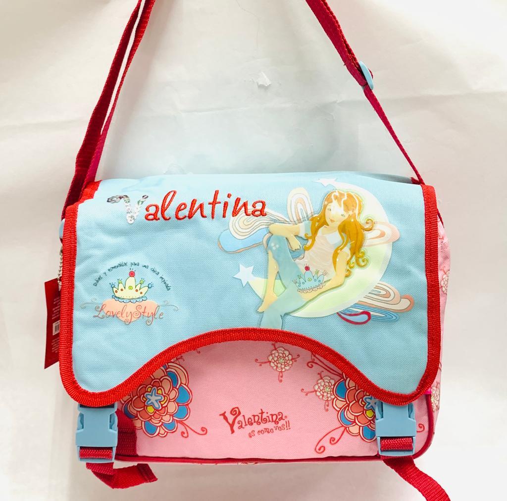 MORRAL MEDIANO VALENTINA