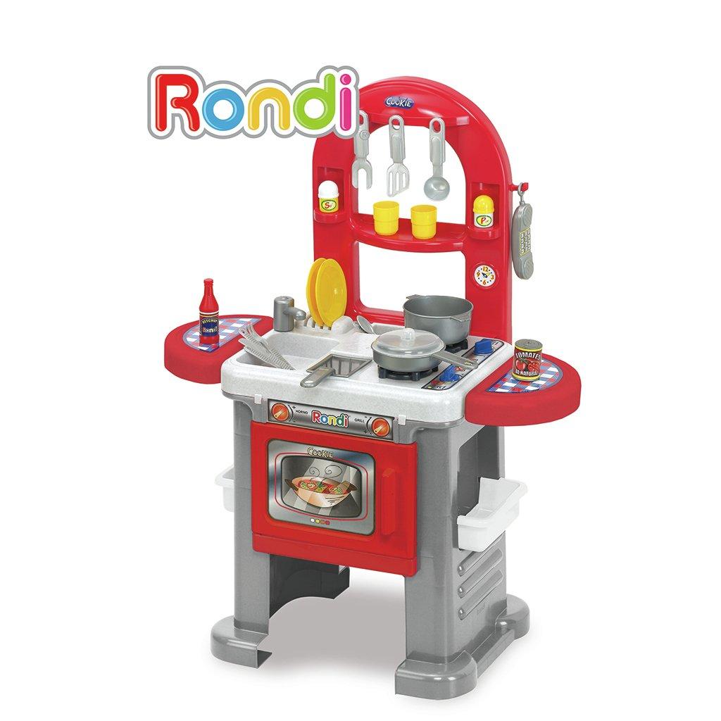 COCINA RONDI COOKIE