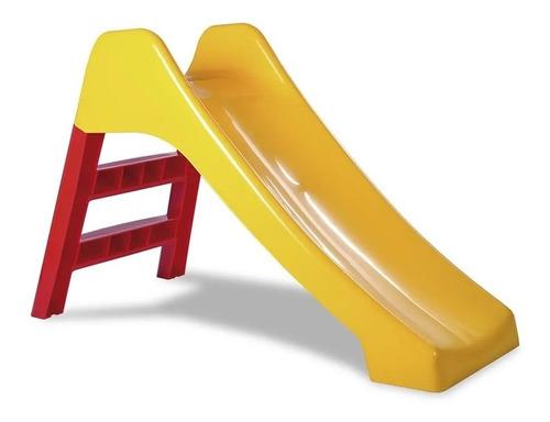 MI PRIMER TOBOGAN 3 ESCALONES