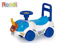 ANDARIN ELEFANTE AZUL