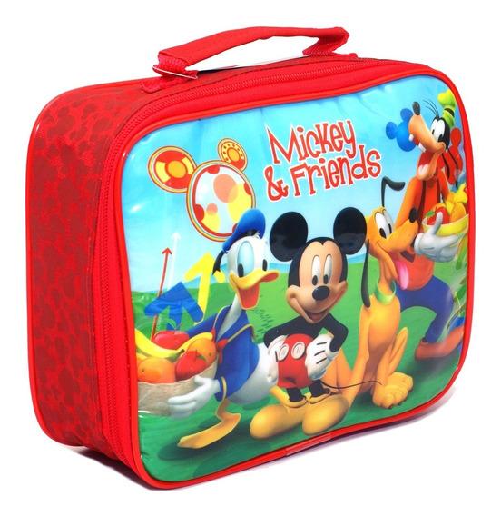 LUNCHERA MICKEY