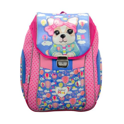 MOCHILA ESPALDA 18