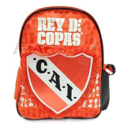 MOCHILA ESPALDA 16