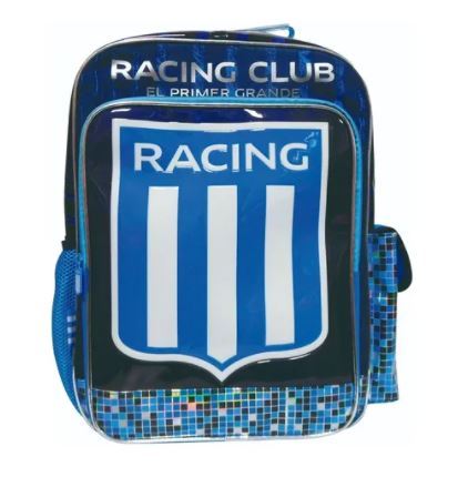 MOCHILA ESPALDA 18