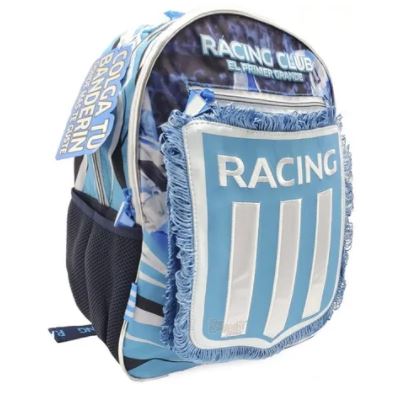 MOCHILA ESPALDA 16