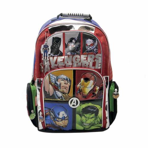 MOCHILA ESPALDA 18