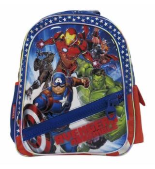 MOCHILA ESPALDA 18