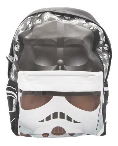 MOCHILA ESPALDA 16