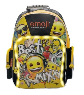 MOCHILA ESPALDA 18