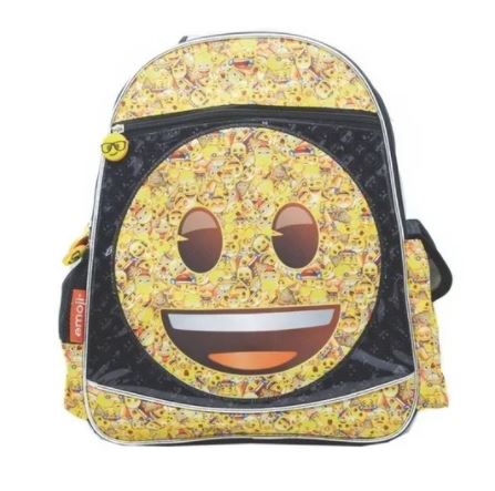 MOCHILA ESPALDA 16