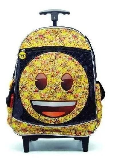 MOCHILA CARRO 16