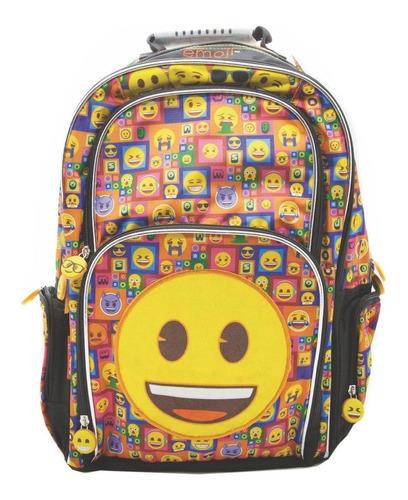MOCHILA ESPALDA 18
