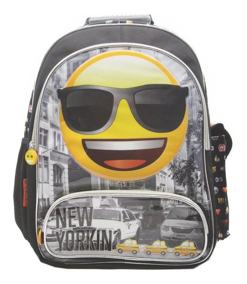 MOCHILA ESPALDA 18