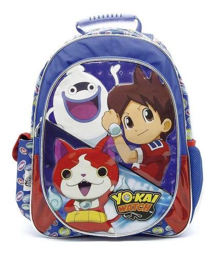 MOCHILA ESPALDA 16