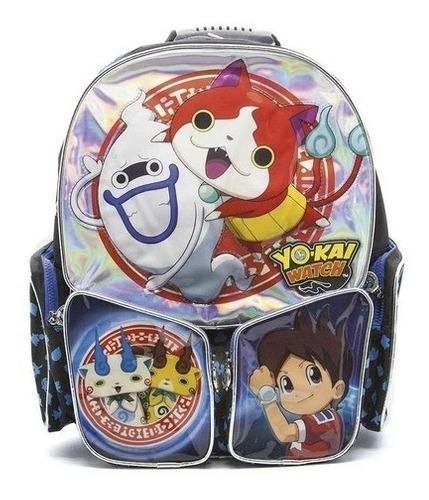 MOCHILA ESPALDA 18