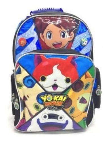 MOCHILA ESPALDA 18