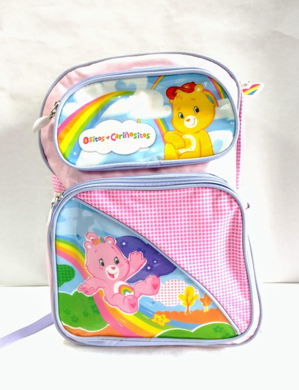 MOCHILA ESPALDA 16
