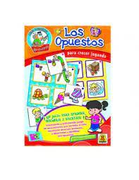 LOS OPUESTOS