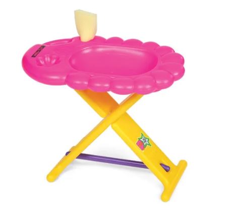 BAÑERA PLASTICA
