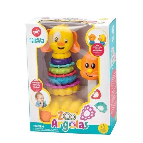 ZOO ARGOLLAS APILABLES