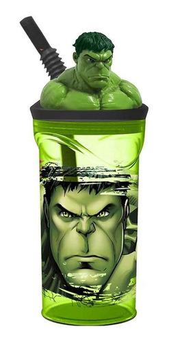 VASO 3D HULK