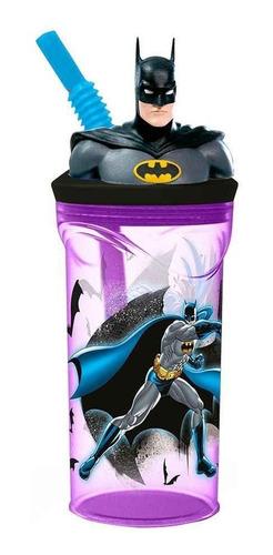 VASO 3D BATMAN
