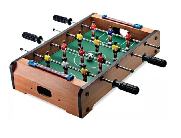 METEGOL MADERA DE MESA
