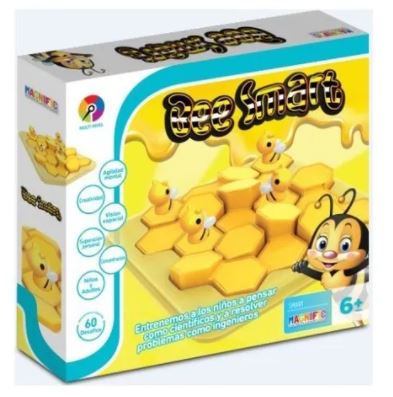 BEE SMART 60 DESAFIOS