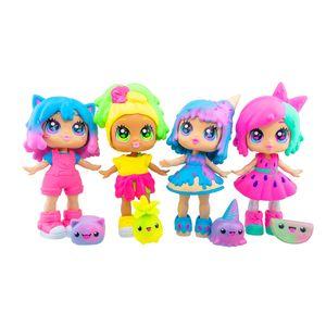 BUBBLE TROUBBLE! BABIES