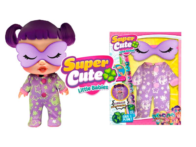 SUPER CUTE PIJAMITAS
