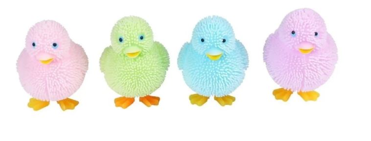 SHAKY FRIENDS PATITO