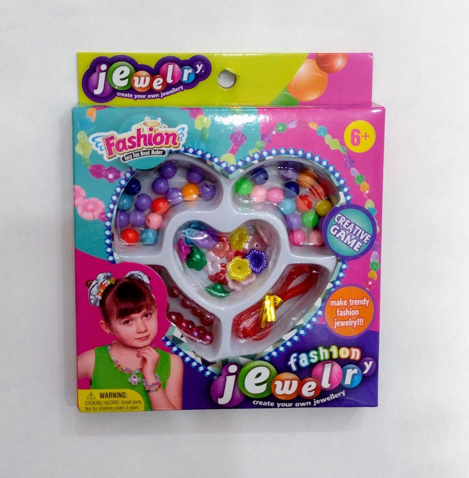 BIJOU PARA ARMAR CAJA CHiCA (62897)(61211)