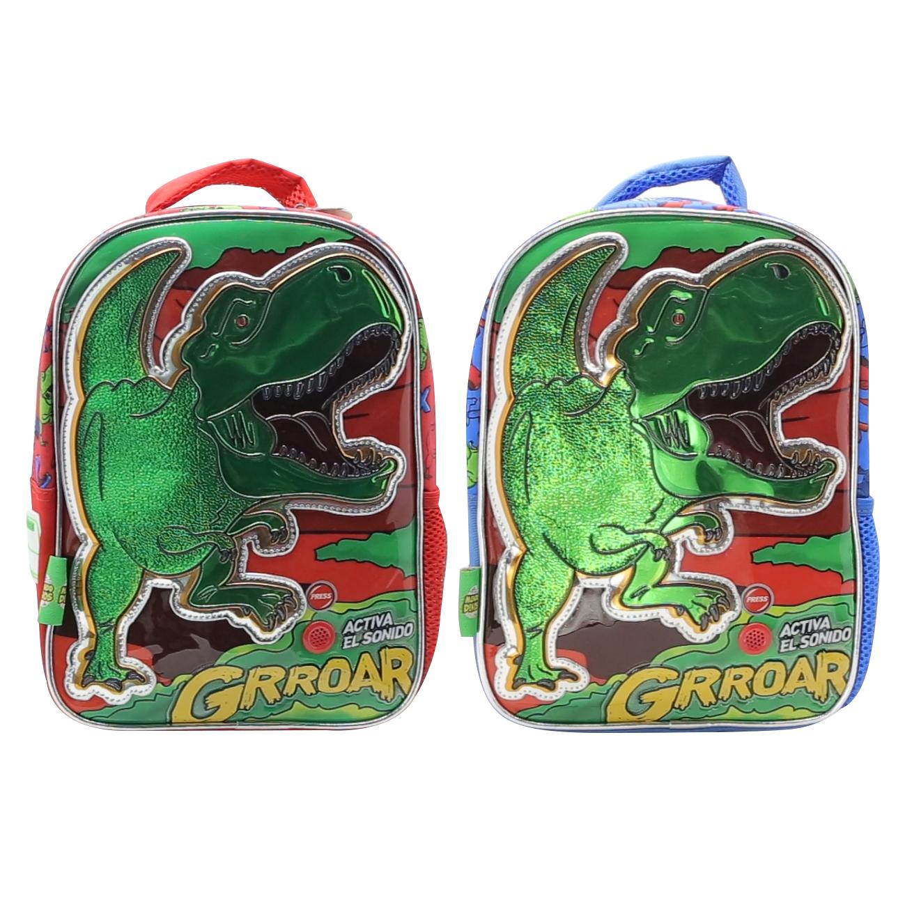 MOCHILA ESPALDA 12