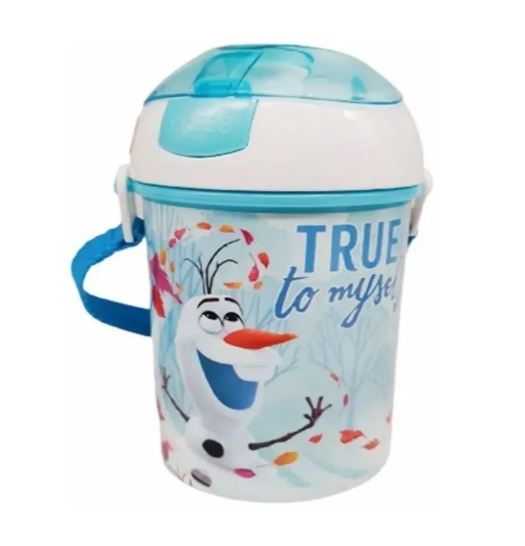 CANTIMPLORA FROZEN PARA COLGAR