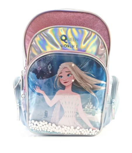 MOCHILA ESPALDA 16