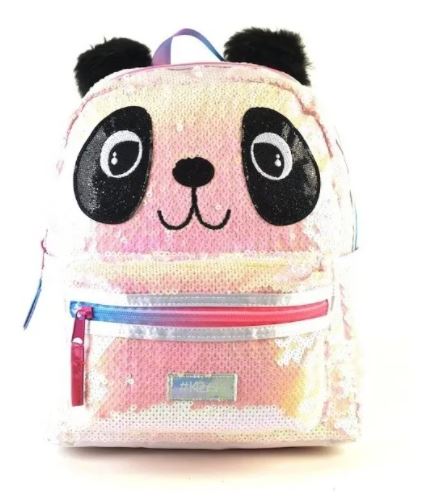 MOCHILA ESPALDA 12