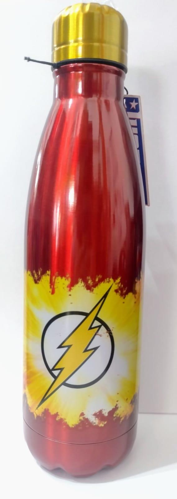 BOTELLA DE ACERO INOXIDABLE FLASH