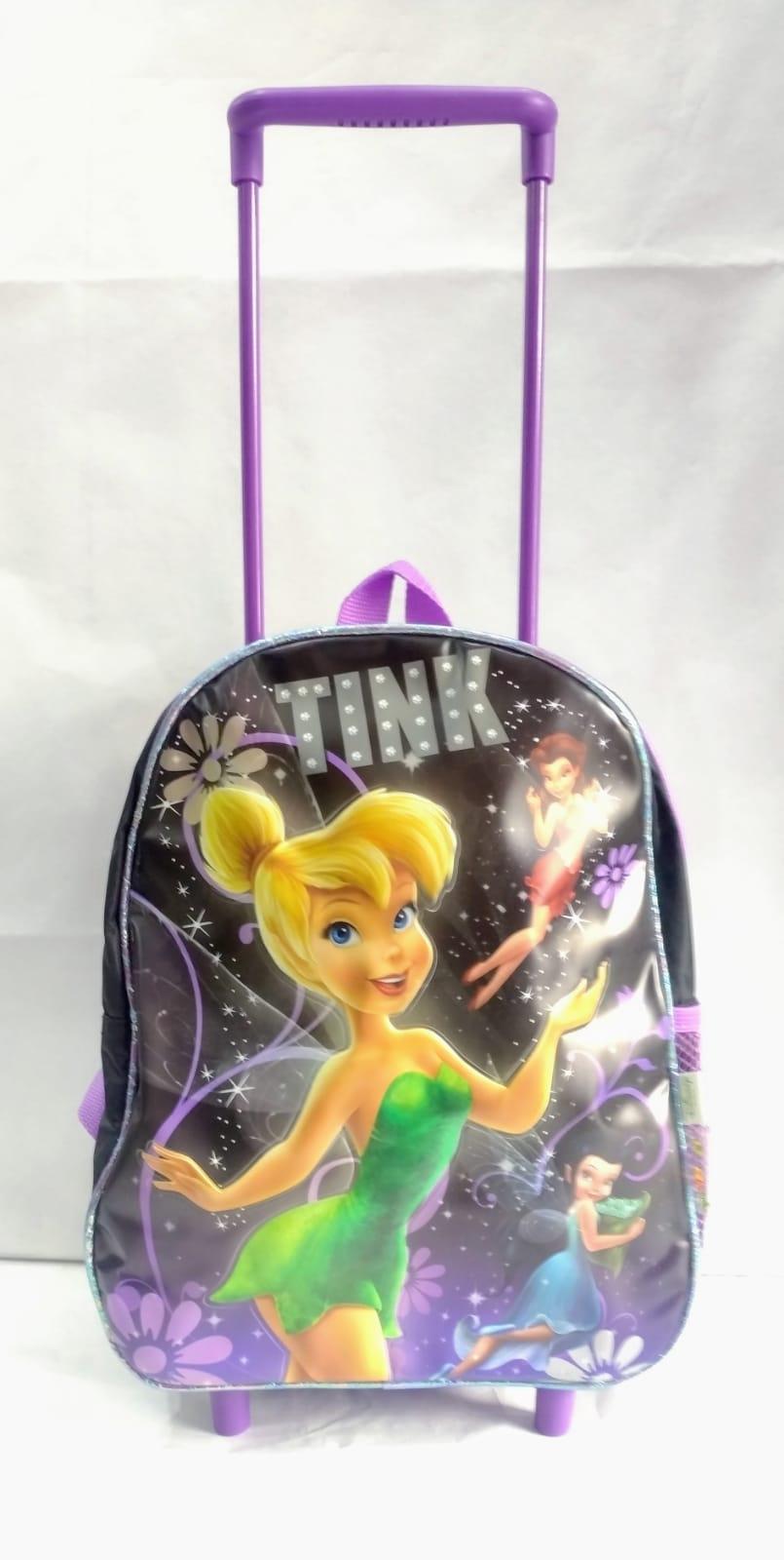 MOCHILA CARRO 12