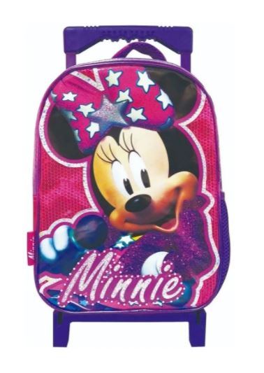 MOCHILA CARRO 12